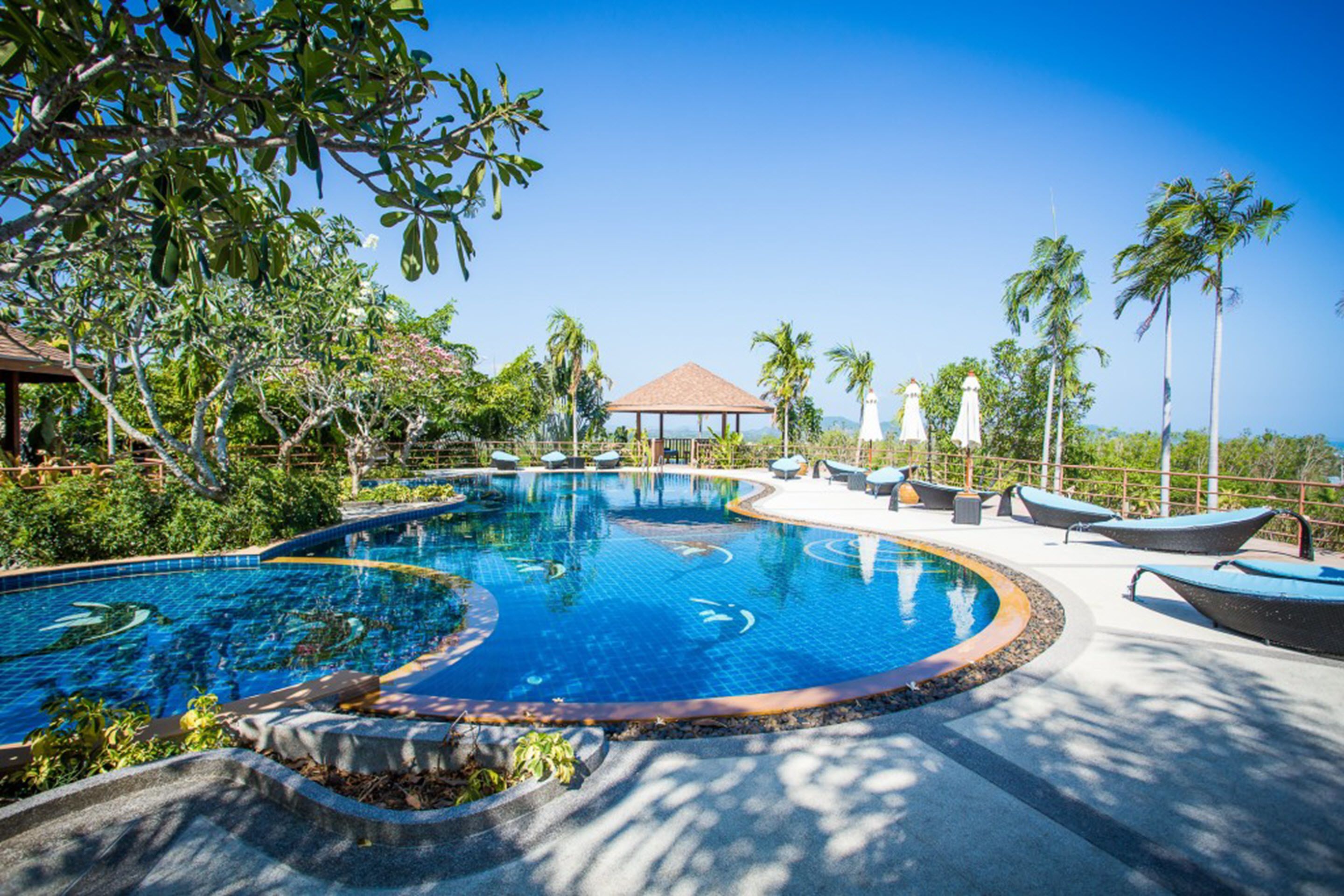 Photo - Chalong Chalet Resort