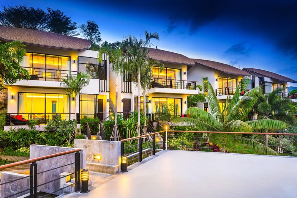 Chalong Chalet Resort & Longstay