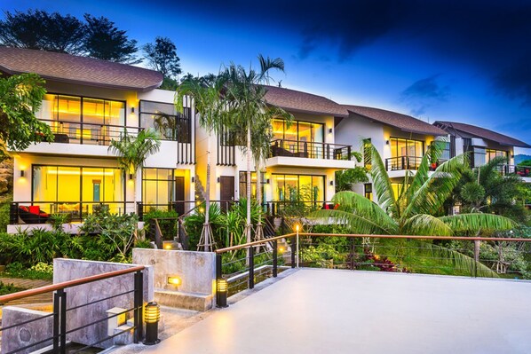 Exterior - Chalong Chalet Resort & Longstay (Chalong)