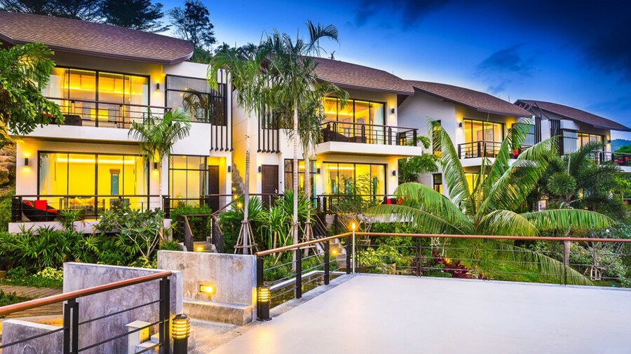 Chalong Chalet Resort & Longstay