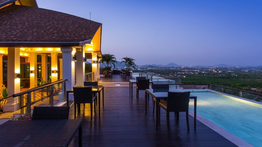 Chalong Chalet Resort & Longstay