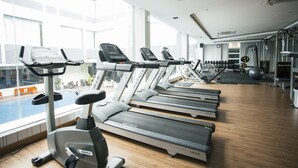 Sportsafasilitet