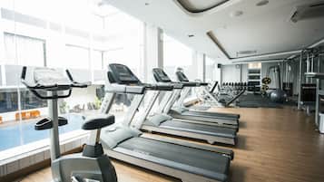 Sports facility