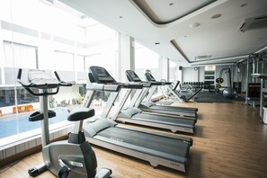 Instalaciones deportivas