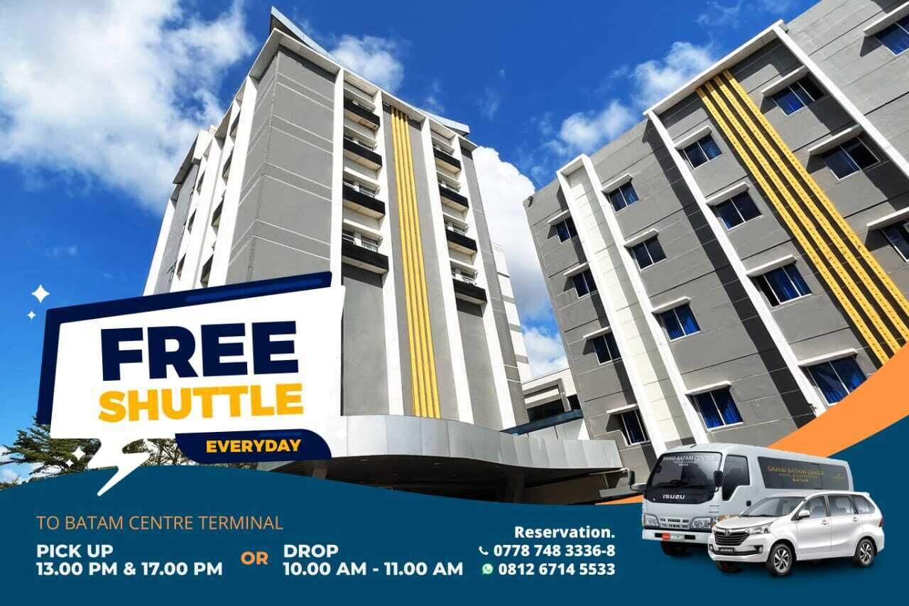 Photo - Sahid Batam Center Hotel and Convention