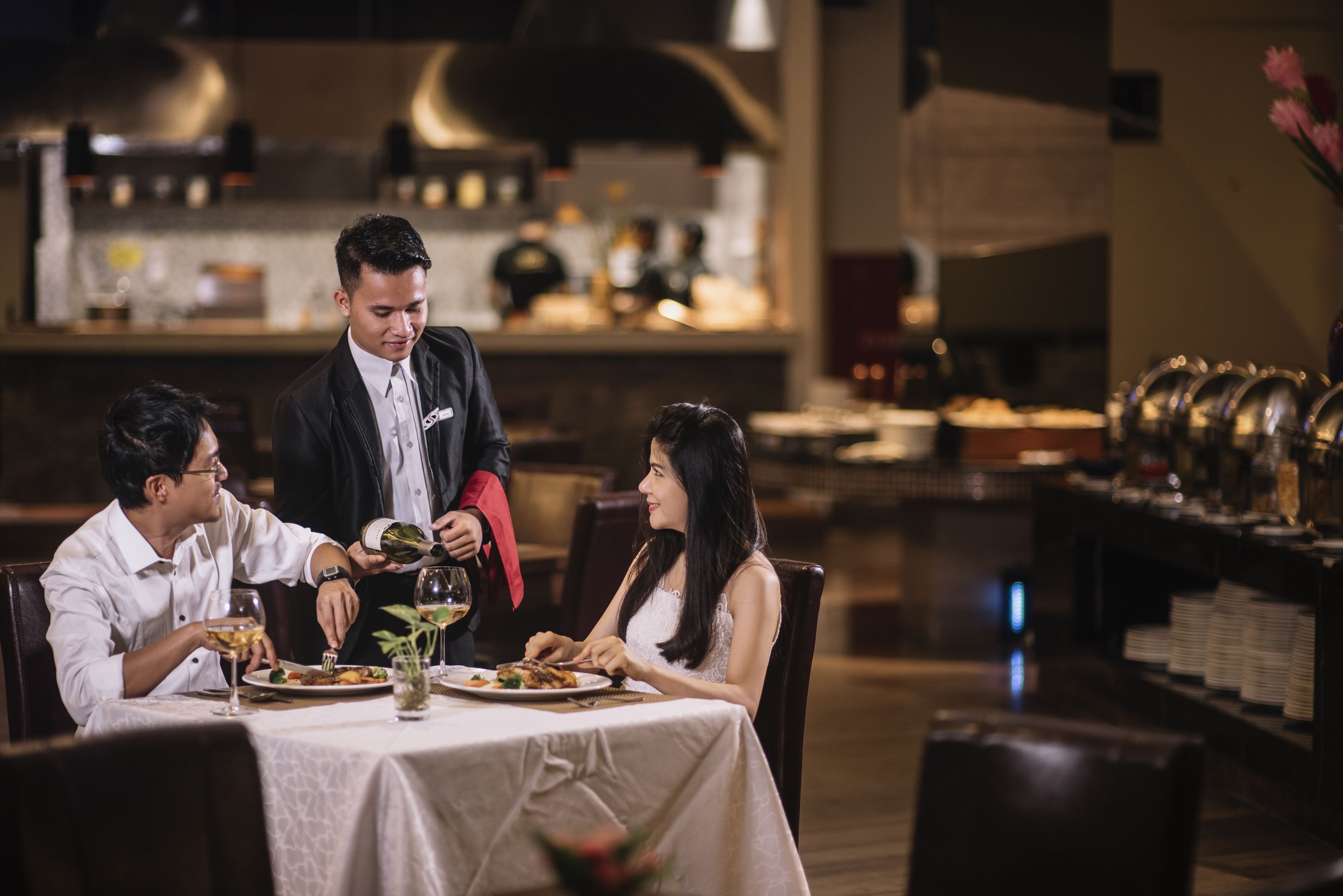 Photo - Sahid Batam Center Hotel and Convention