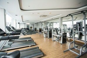Gimnasio