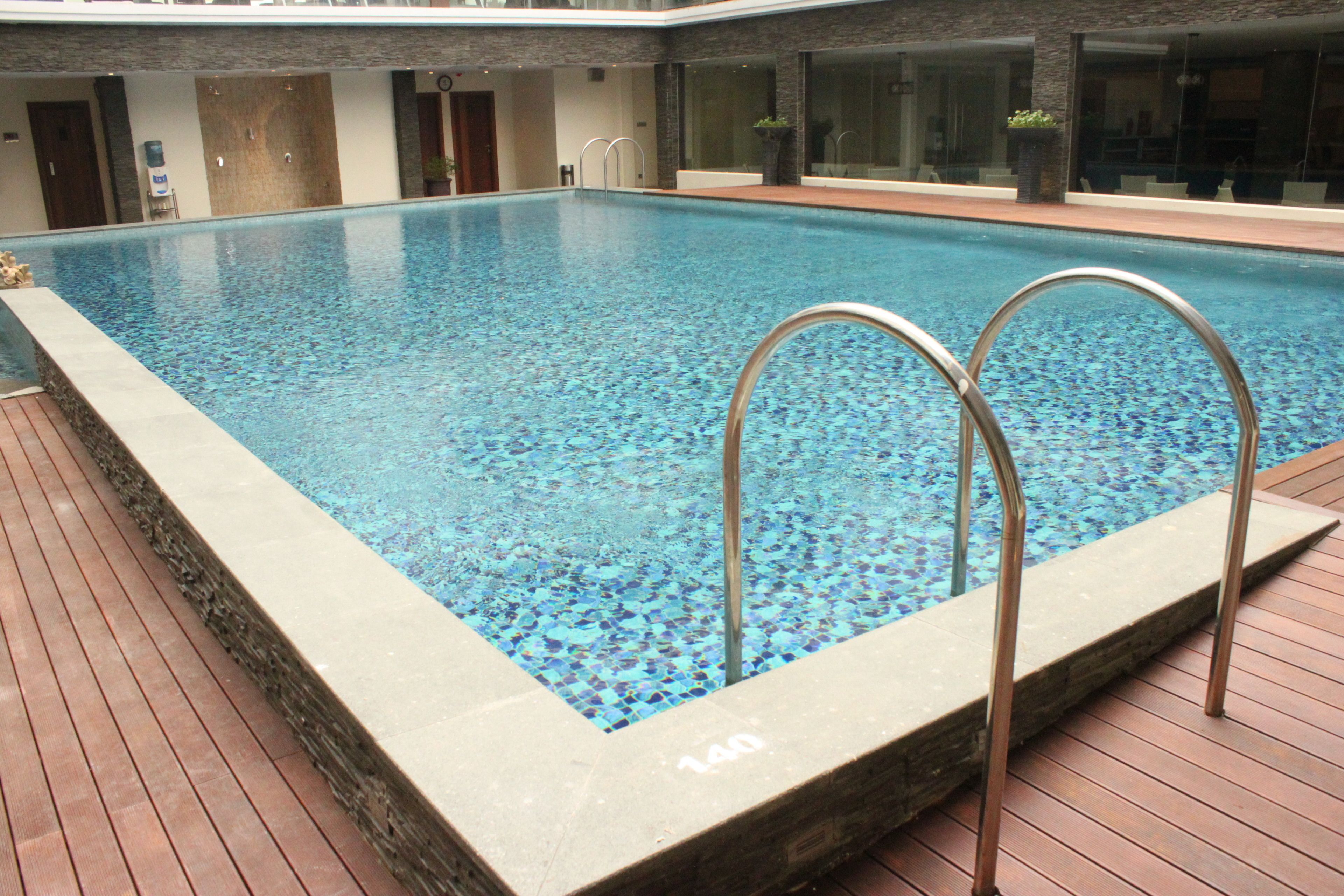 Photo - Sahid Batam Center Hotel and Convention