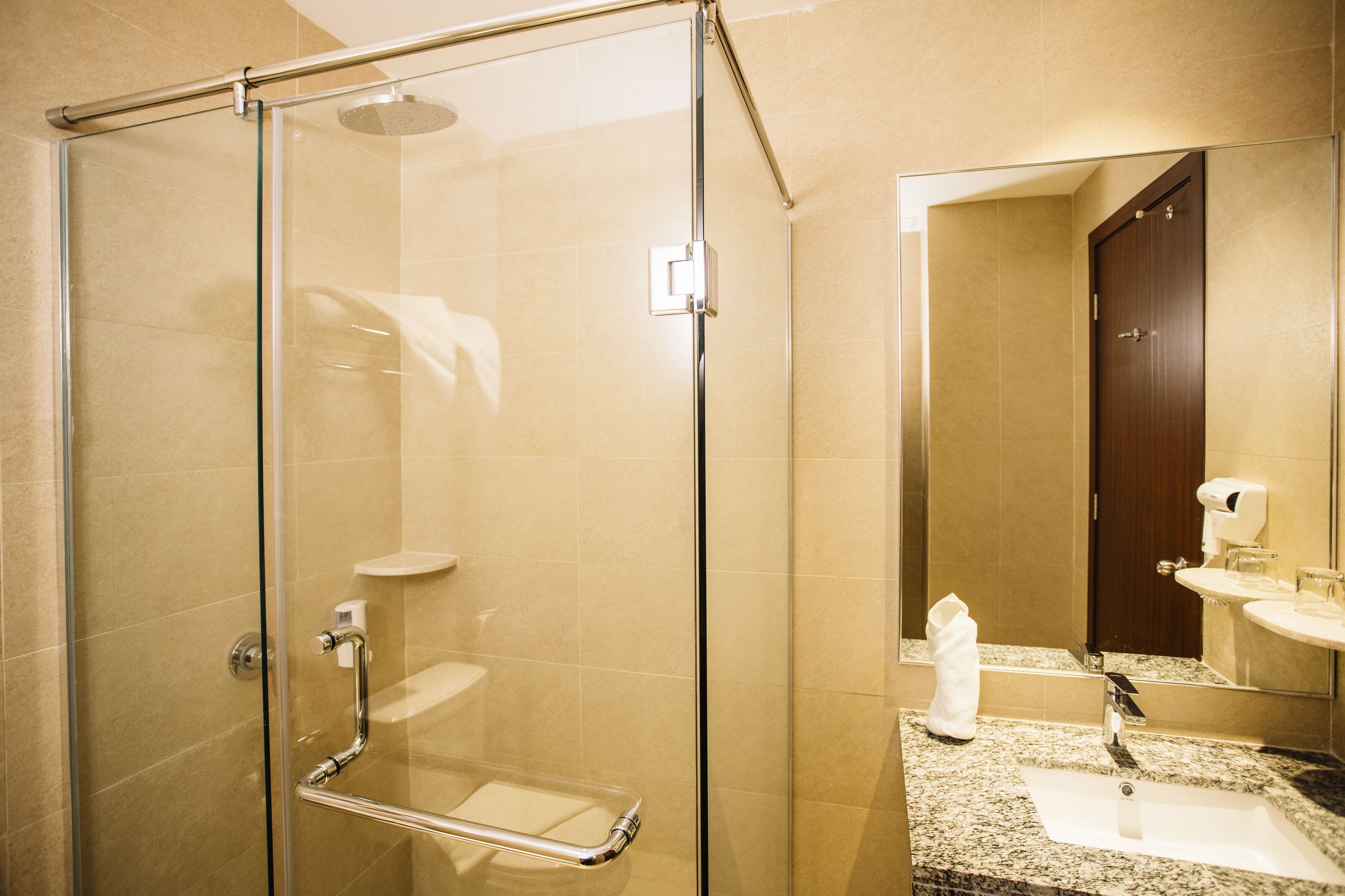 Photo - Sahid Batam Center Hotel and Convention