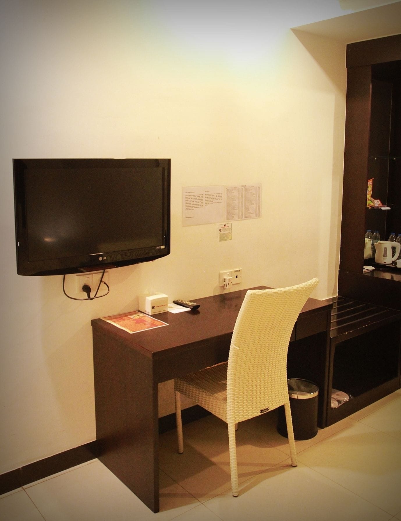 Photo - Sahid Batam Center Hotel and Convention