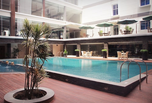 Sahid Batam Center Hotel & Convention