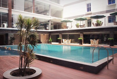 Sahid Batam Center Hotel & Convention