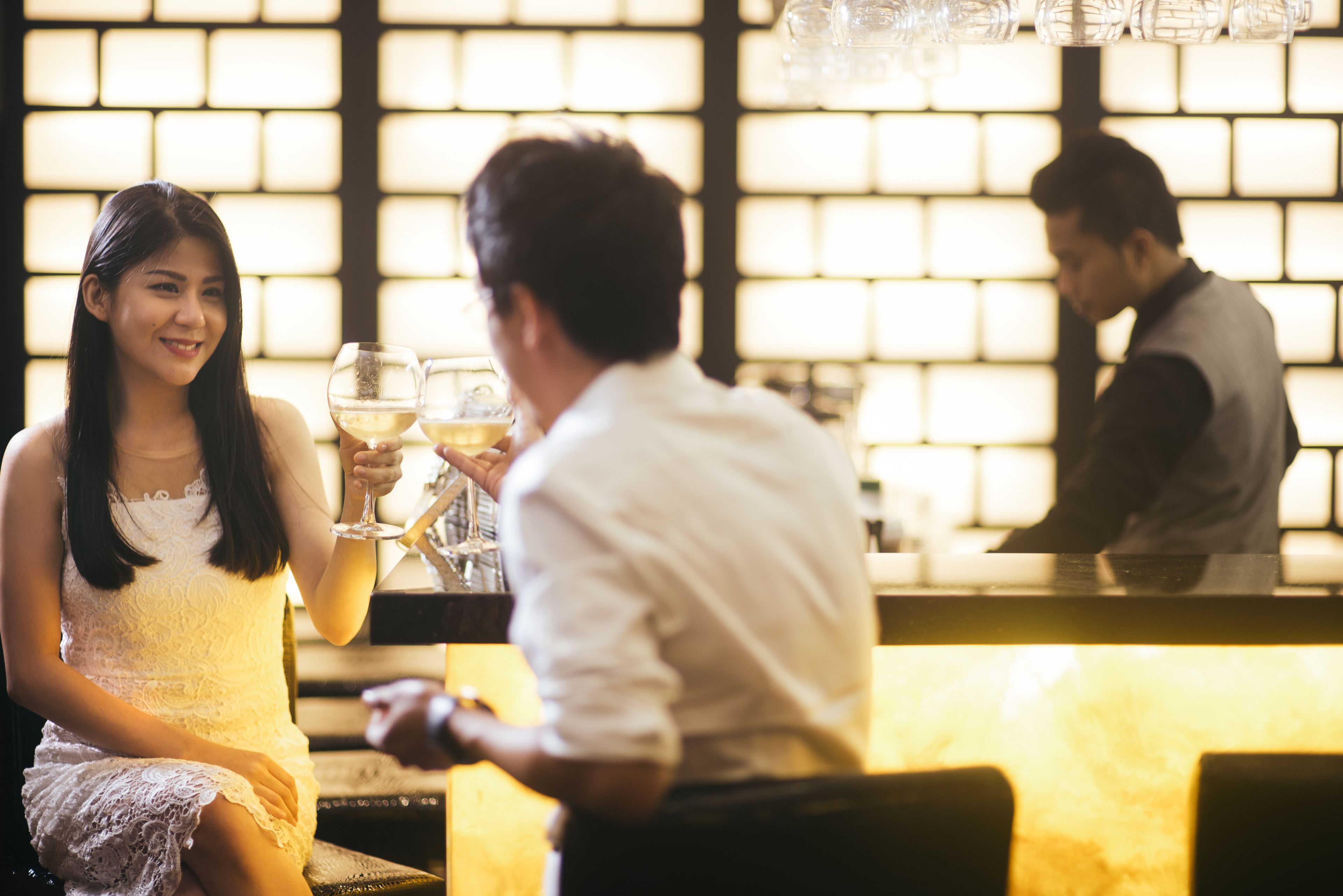 Foto - Sahid Batam Center Hotel and Convention