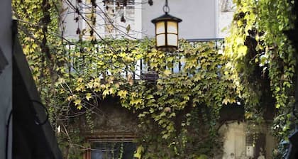 Antique Apartments Old Town