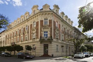 Exterior - Antique Apartments Old Town (Kraków)