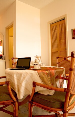 Servicio a la habitación