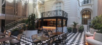 Recoleta Grand, a Tribute Portfolio Hotel