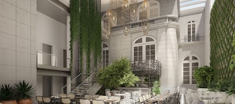 Recoleta Grand, a Tribute Portfolio Hotel