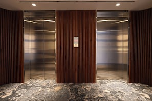 Ascenseur
