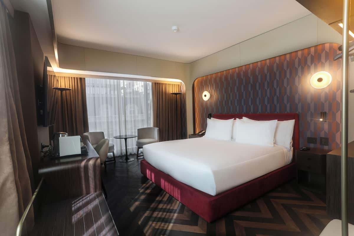 Recoleta Grand | Foto: Divulgação