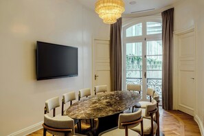 Sala de reuniones