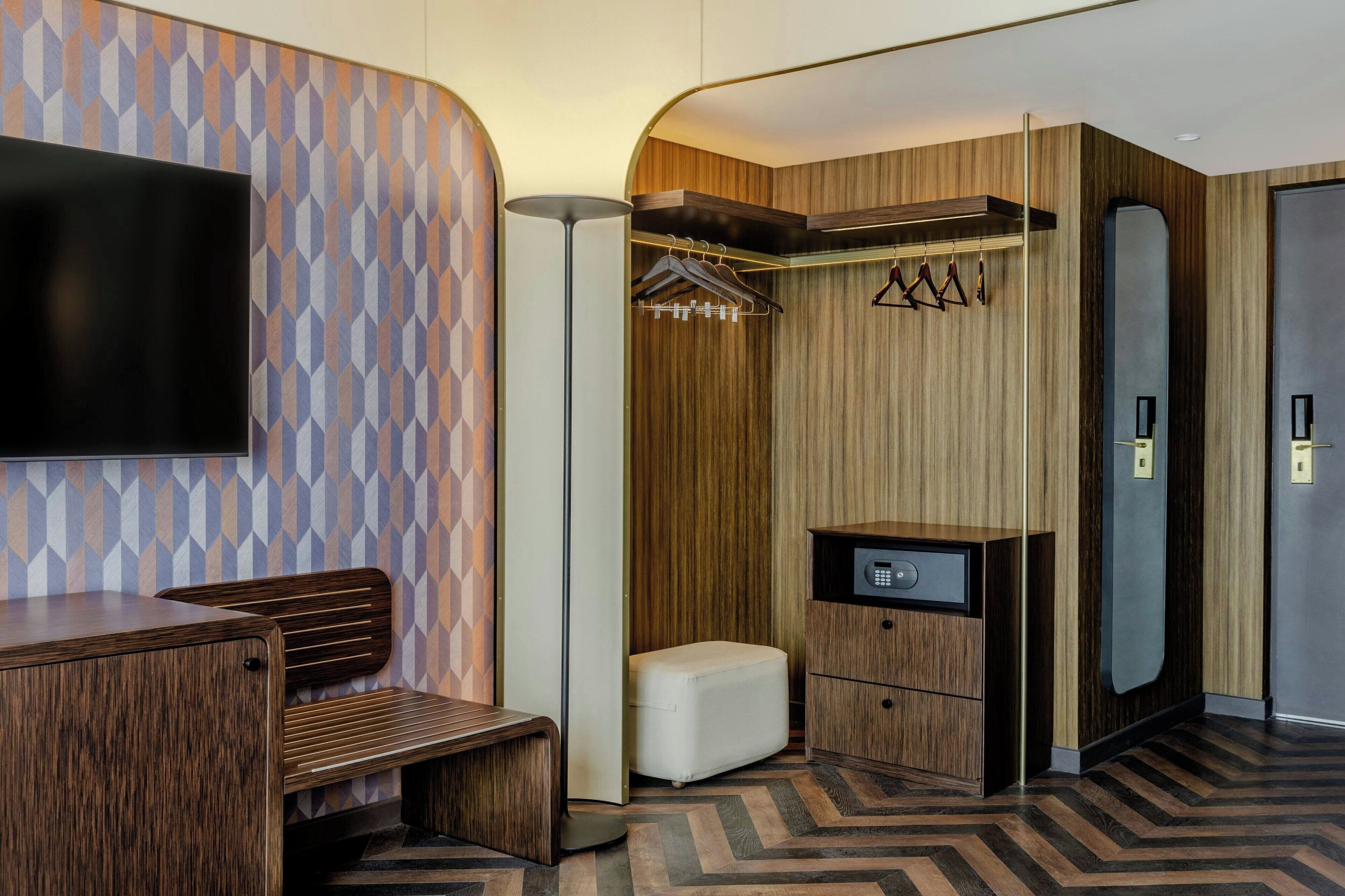 Photo - Recoleta Grand, Buenos Aires, a Tribute Portfolio Hotel
