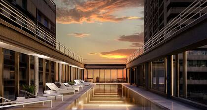 Recoleta Grand, a Tribute Portfolio Hotel