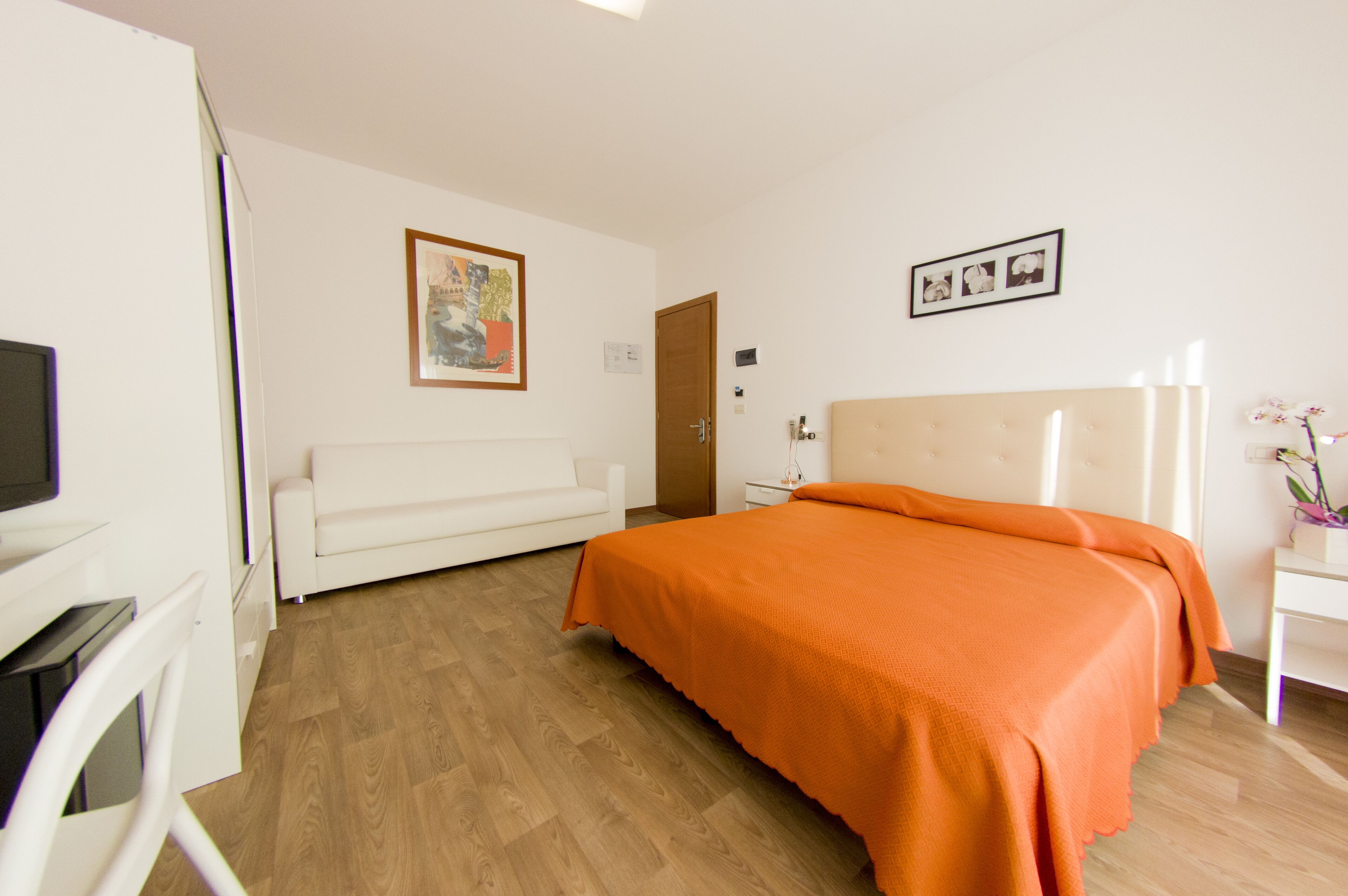 Foto - Hotel Nederland