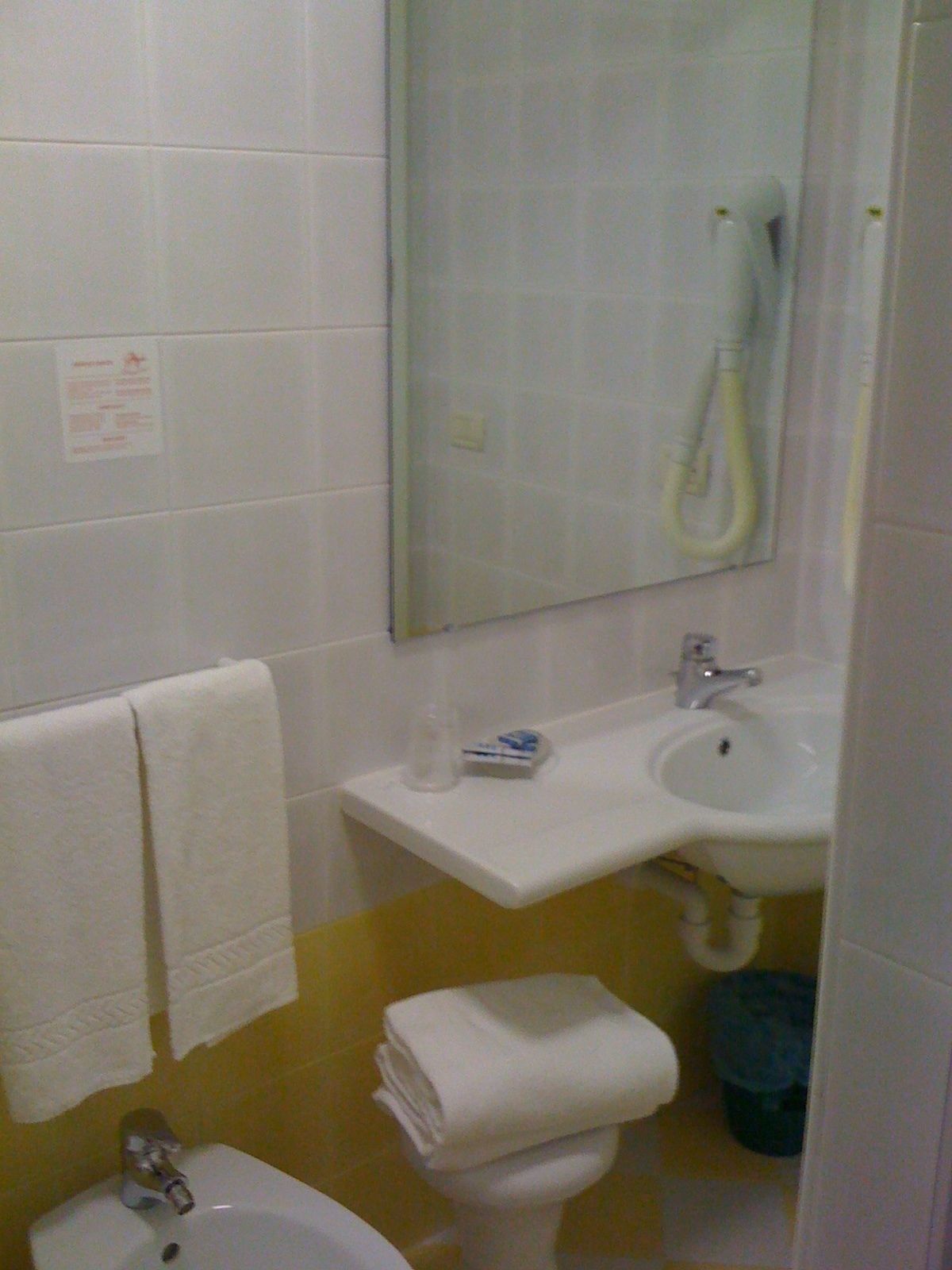 Foto - Hotel Nederland