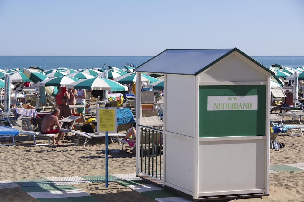 Hotel Nederland