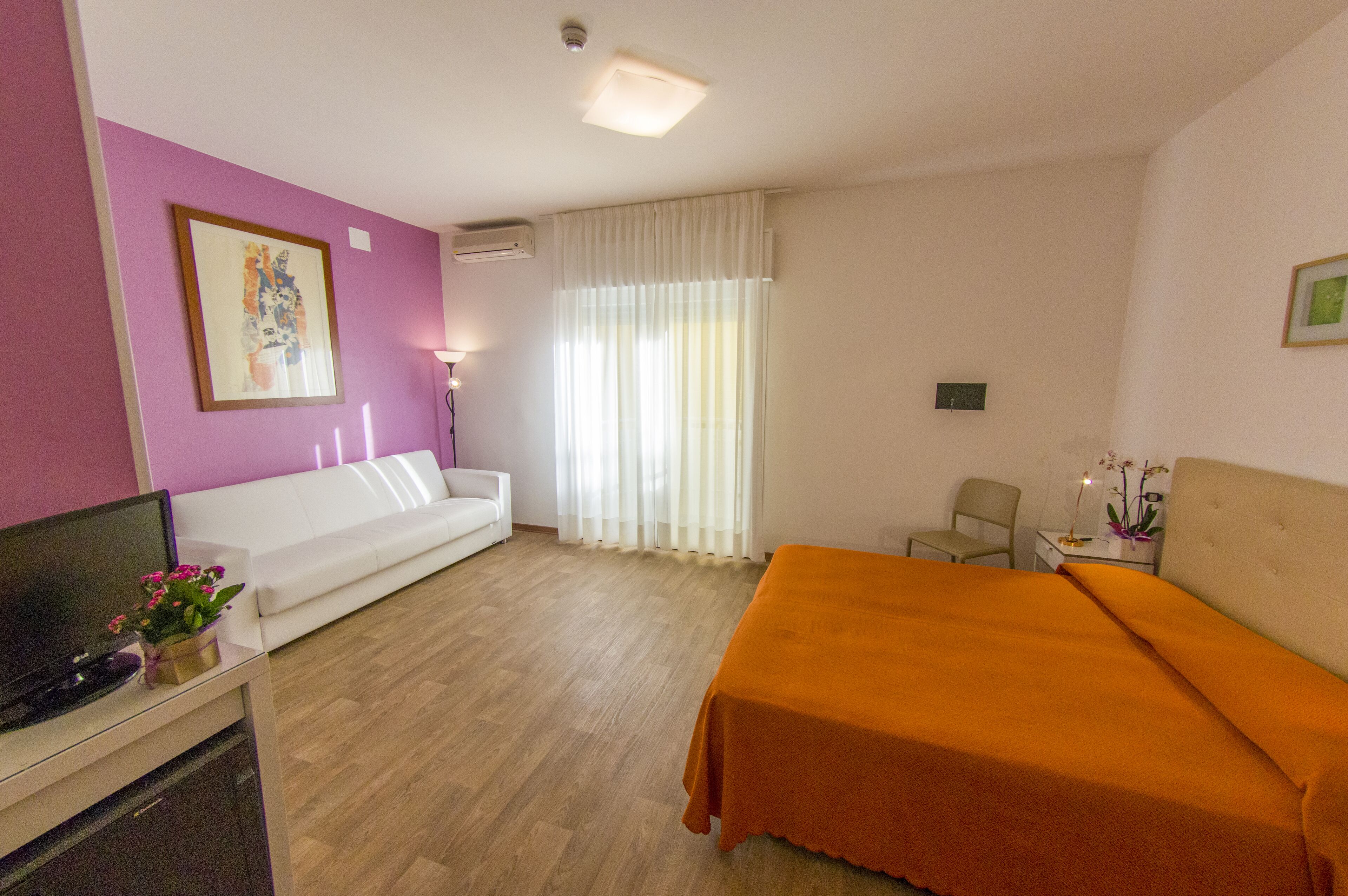 Foto - Hotel Nederland