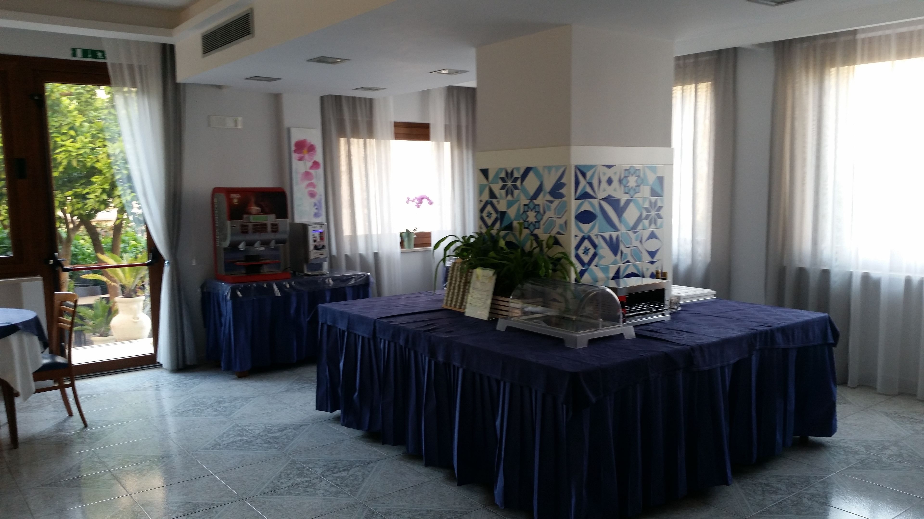 Foto - Hotel Leone