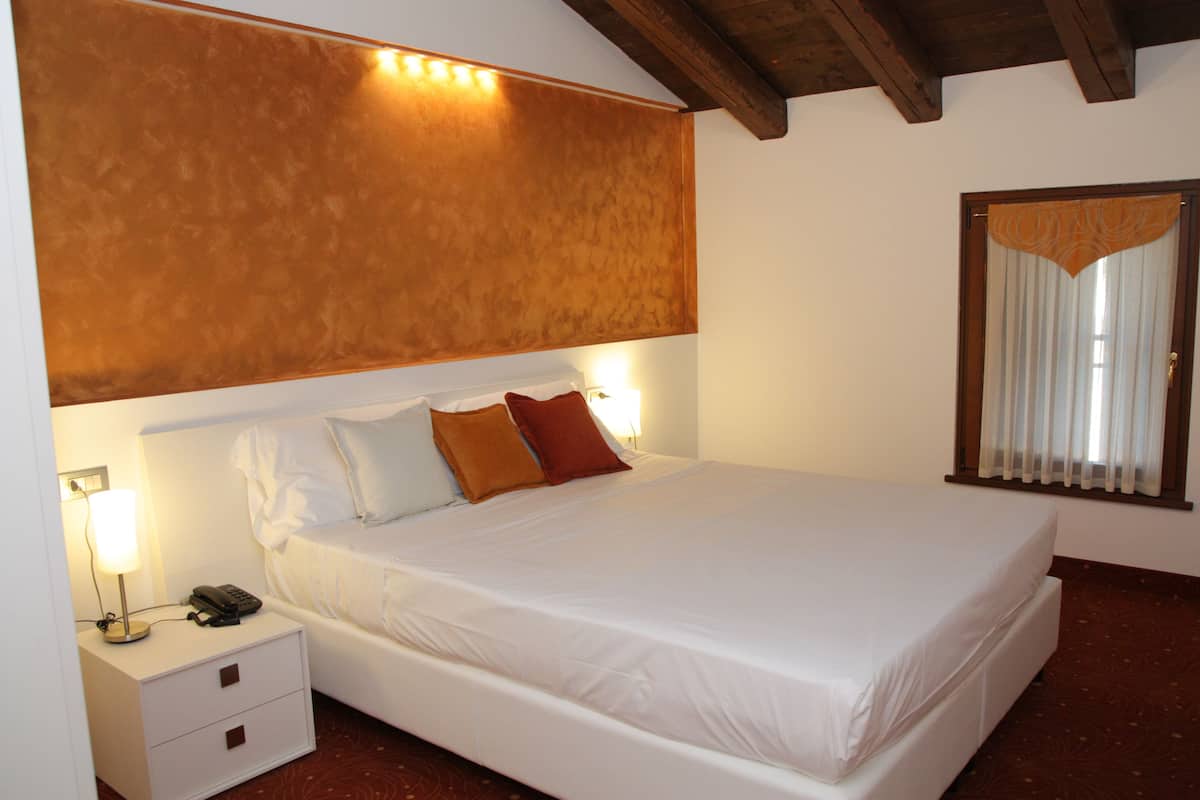 Standard Double Room, 1 Double Bed