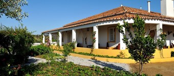 Herdade do Sobroso Country House