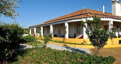 Herdade do Sobroso Country House