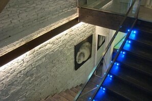 Treppe