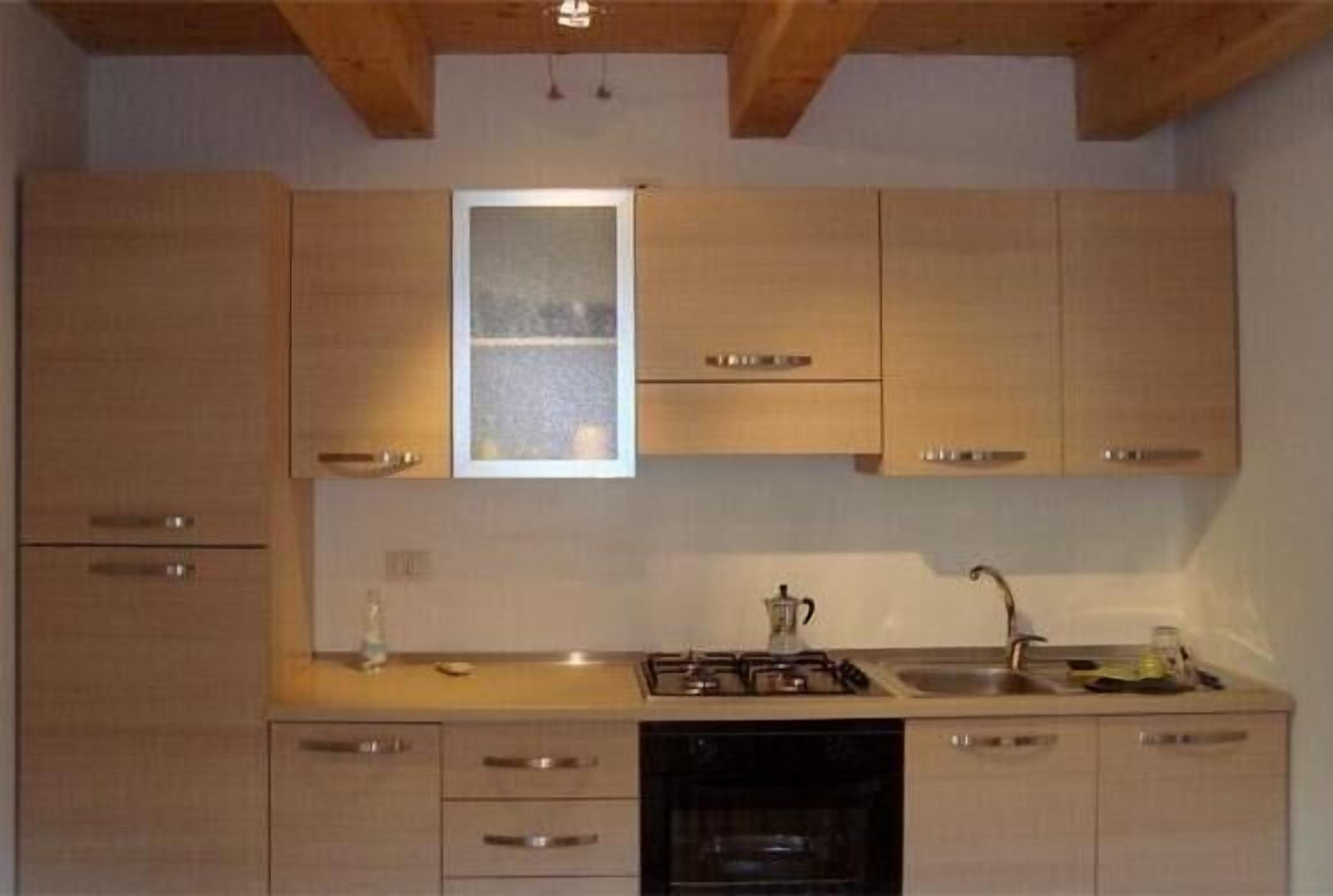 Cucina privata
