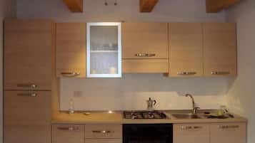 Cucina privata