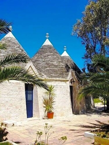 Baia Sangiorgio Hotel Resort