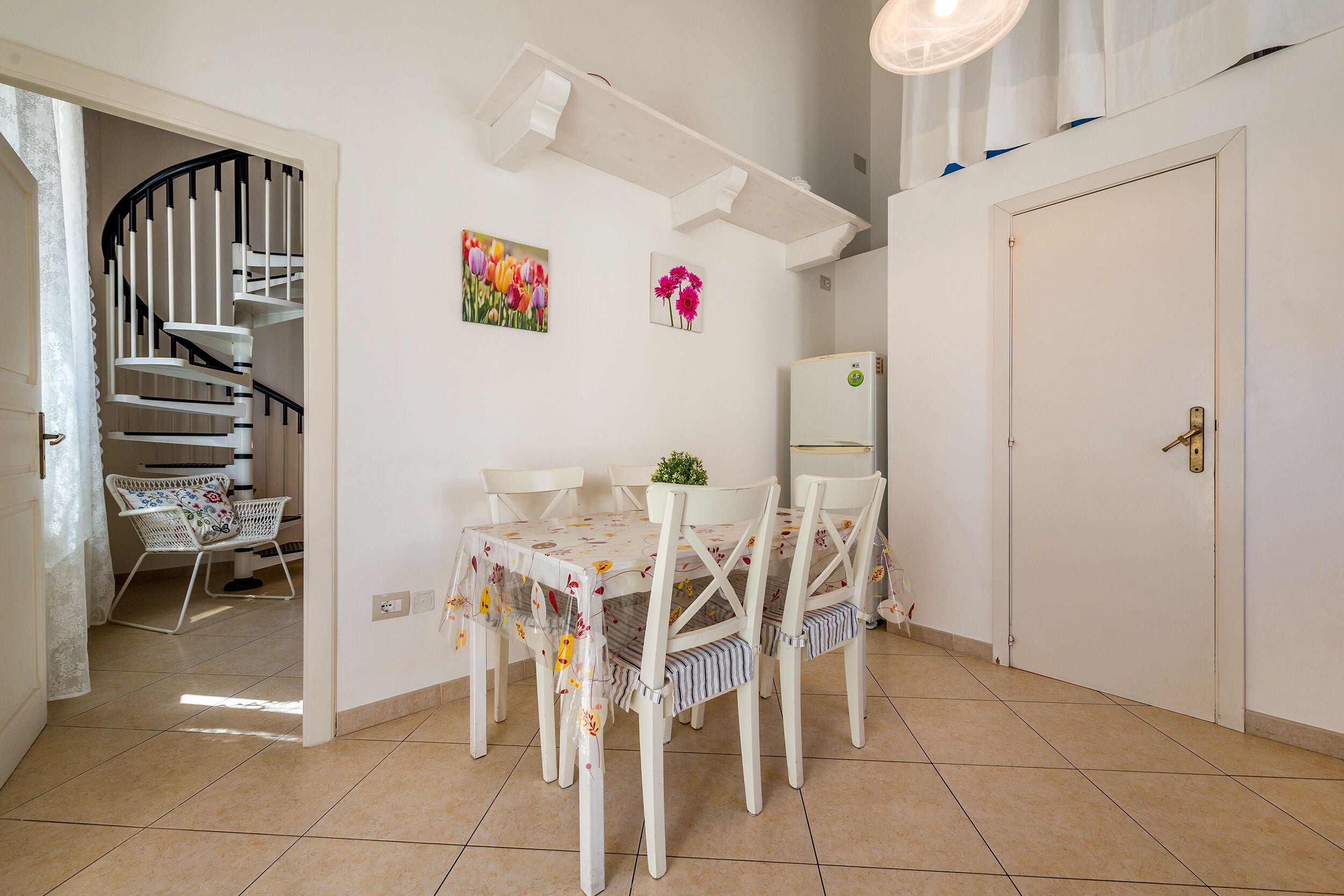 Foto - Dimora Grottone