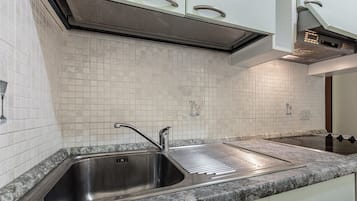 Apartment, Annex Building