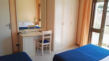 Classic-Dreibettzimmer