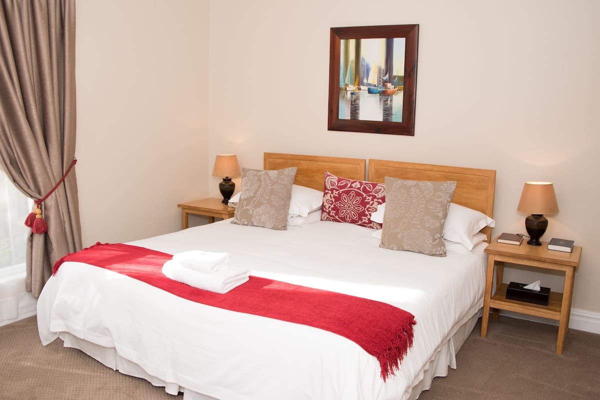 Chambre Standard, 1 chambre