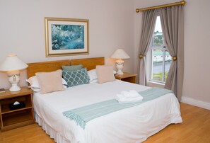 Standard Suite, 1 Bedroom | 1 bedroom, premium bedding, minibar, in-room safe