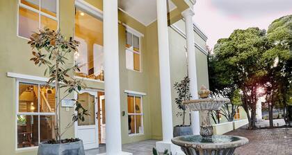 Bell Rosen Guesthouse