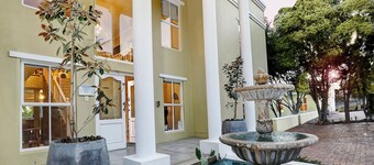 Bell Rosen Guesthouse