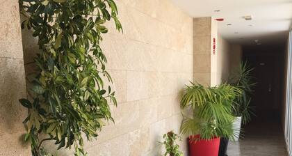 CAPITOLIO Apartamentos Turísticos