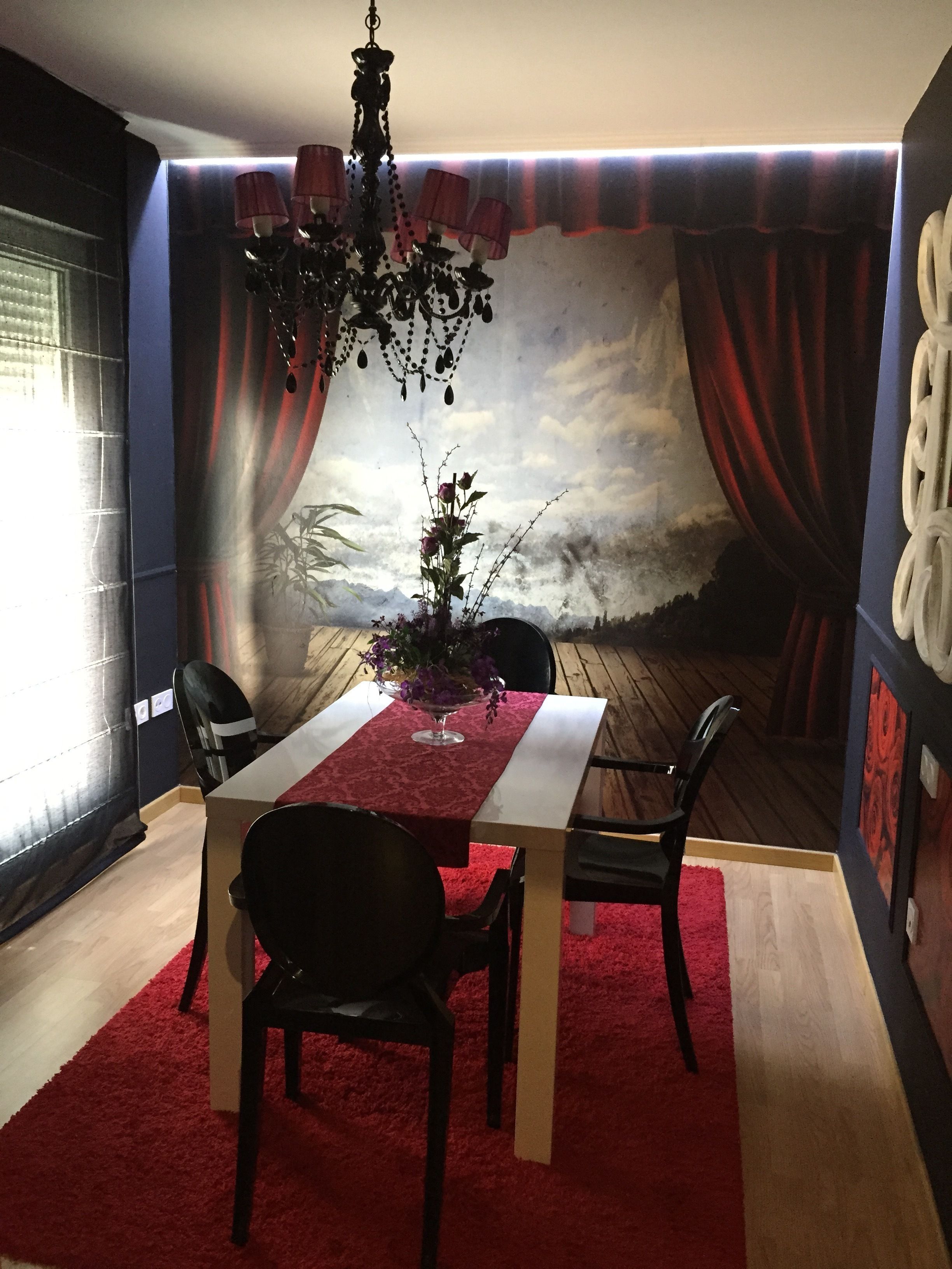 Suite | In-room dining