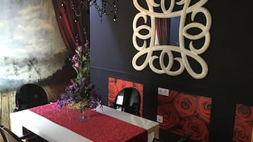 Suite | Couette en duvet d'oie, coffres-forts dans les chambres