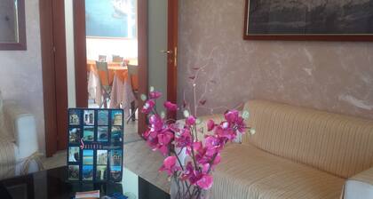 Hotel Mare Blu